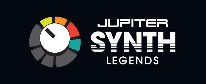 JUPITER Synth Legends Volume 1 Now Available