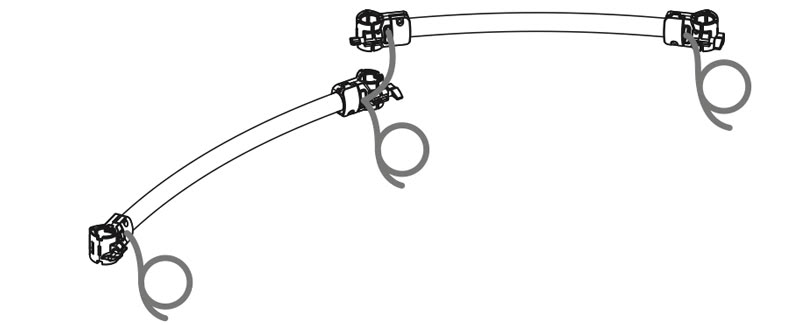 V-Drums Kit for Lefties MDS-25 V-Drums Kit for Lefties MDS-25