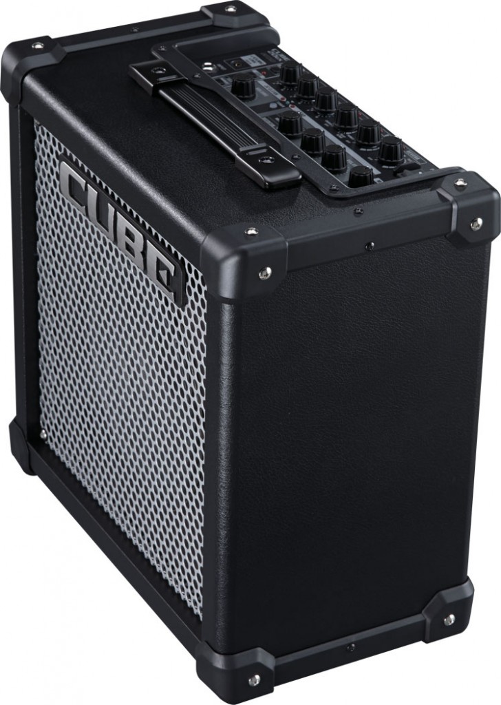 CUBE-20GX