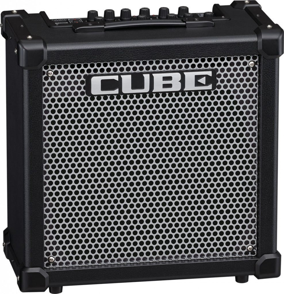 CUBE-40GX