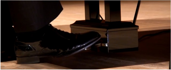 The Evolution of Piano Foot Pedals marque image