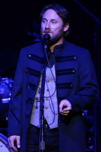 Chris Stills