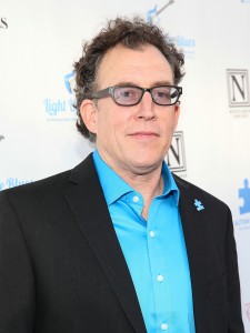 2nd Light Up The Blues Concert - An Evening Of Music To Benefit Autism Speaks - Red Carpet