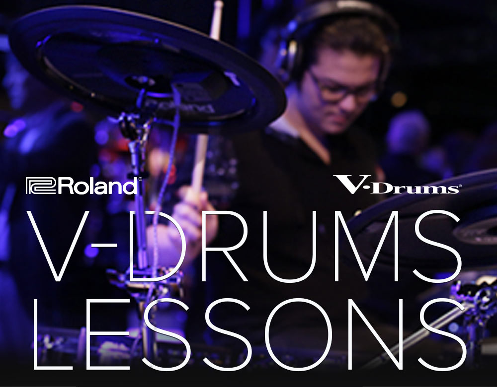 v drum tutor v drum tutor