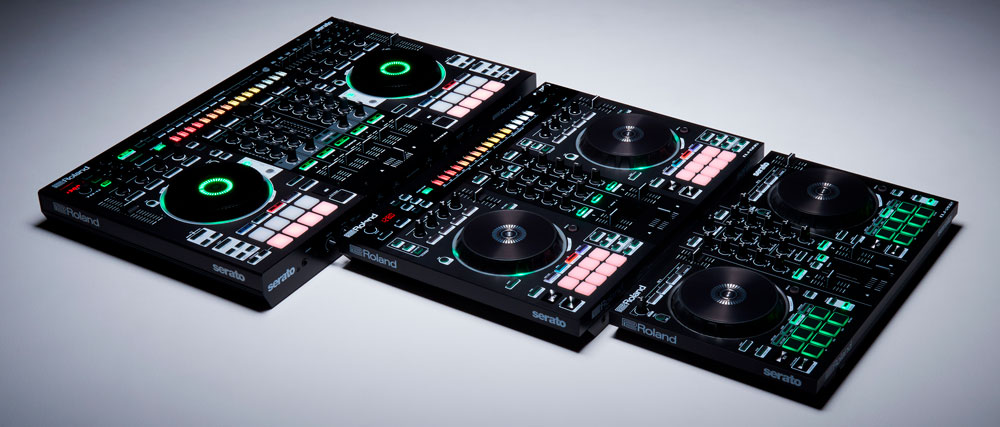 serato sample pack serato sample pack