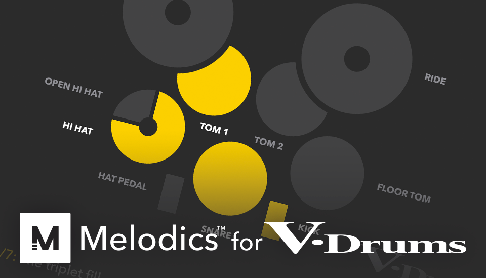 Roland Dt-1 V-drums Tutor Download