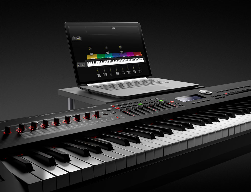 RD2000 Version 1.50 Update Now Available Roland U.S. Blog