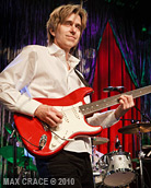 Eric Johnson