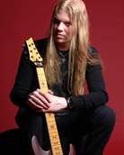 Jeff Loomis