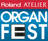 Roland Atelier Organ Fest 2008