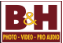 B&H