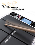 V-Drums Resource Guide