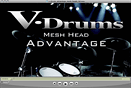 Mesh Head Advantage