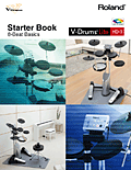 HD-1 Starter Book
