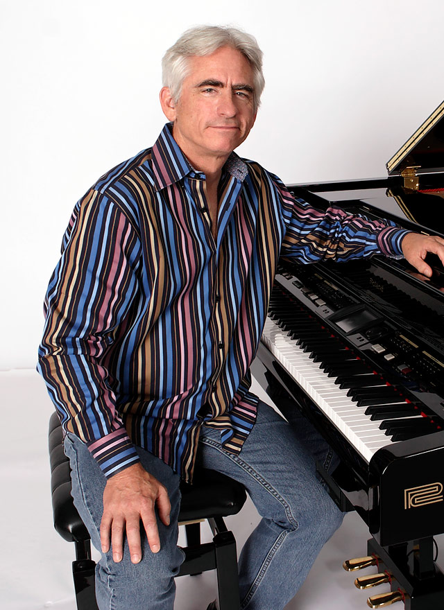 david benoit aew