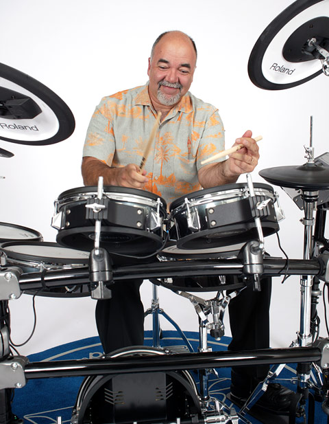 Peter Erskine