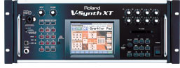 V-Synth XT