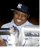 Gerald Heyward (Photo)