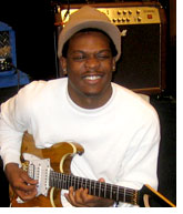 Shawn Carrington (Photo)