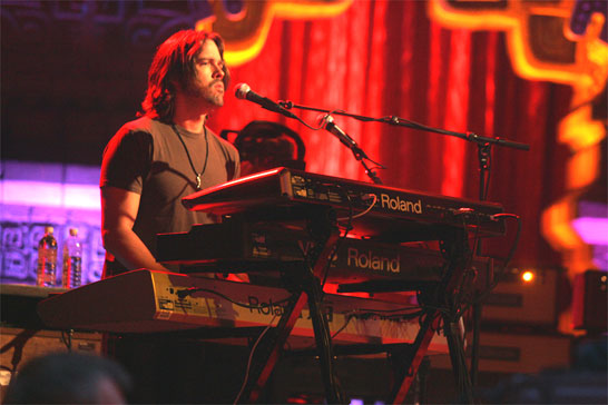 Paul Mirkovich (Photo)