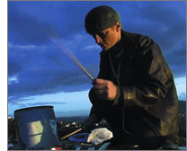 Brad Dutz (Photo) Brad Dutz (Photo)