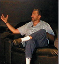 Luis Conte (Photo) Luis Conte (Photo)