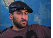 Armand Van Helden