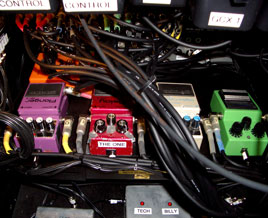 Duffy's Rig (Photo)