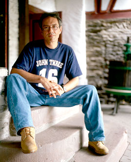 Vinnie Colaiuta (Photo) Vinnie Colaiuta (Photo)