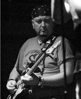 Steve Rutledge (Photo)