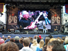 Steve Rutledge Live (Photo)