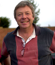 Bill Clapham (Photo)