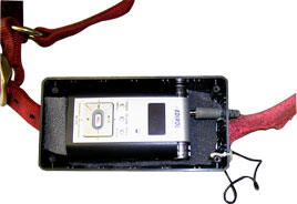 R-09 Mounting Box (Photo)