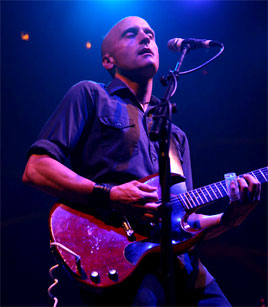 Michael Ward (Photo)