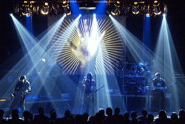 Porcupine Tree 1 (Photo)