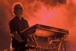 Porcupine Tree 3 (Photo)