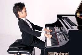 marc yu re-creation