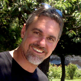 Todd Hunter