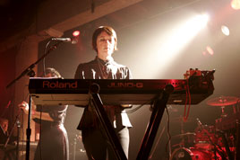 Ladytron (Photo)