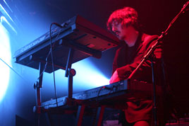 Ladytron (Photo)