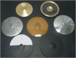 Cymbals