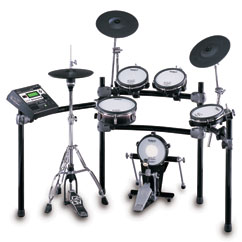 V-Drums Kit