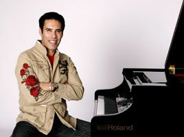 Freddie Ravel (Photo)