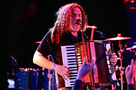 Weird Al Yankovic (Photo)