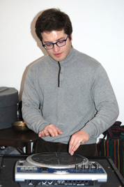 Scooter Vineburgh (Photo)