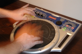 Scooter Vineburgh (Photo)