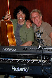 John Oates & Jed Leiber