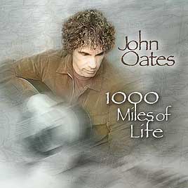 1000 Miles Of Life Cover
