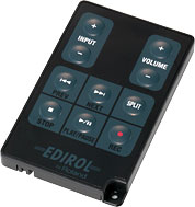 R-09HR: Wireless Remote (Photo)