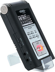 R-09HR: On Stand (Photo)